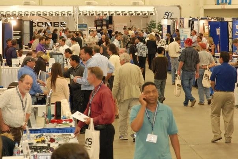 Discover Del Mar Electronics and Manufacturing Show: B2B Event Guide - 1