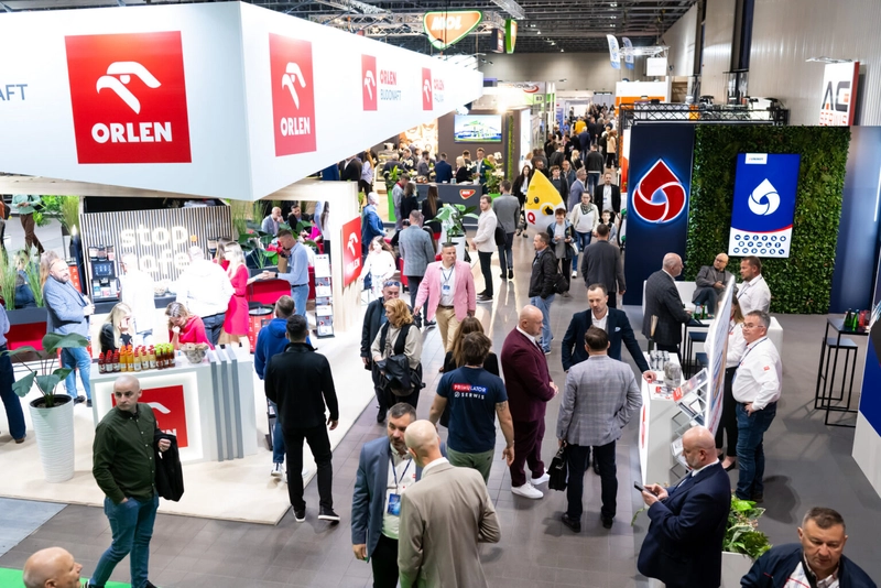 Discover PETROL STATION: B2B Event Guide - 1