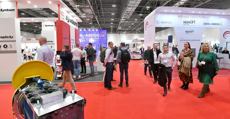 Liftex International Revealed: B2B Opportunity - 2