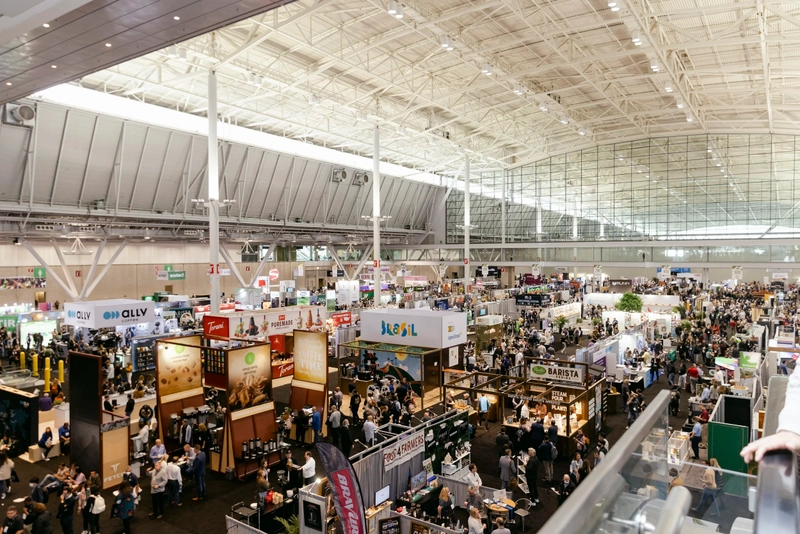 Specialty Coffee Expo Spotlight: B2B Essentials - 3