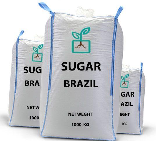 Refined Sugar Organic No