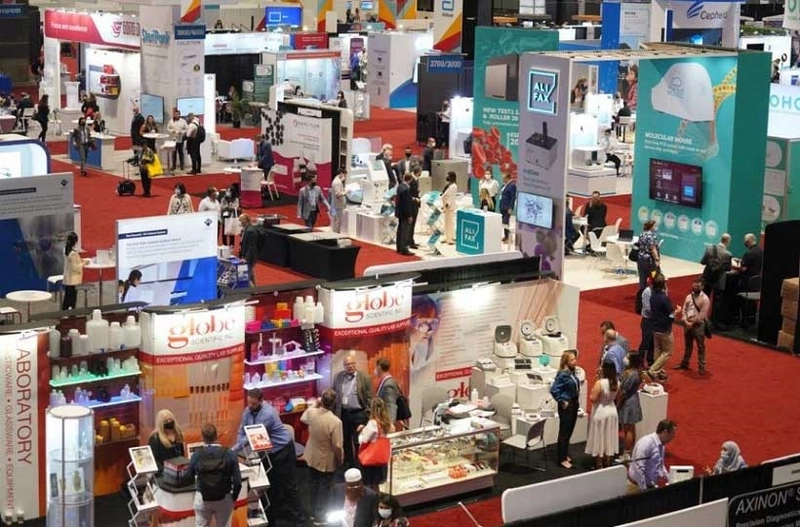 ADLM Revealed: B2B Opportunity - 1