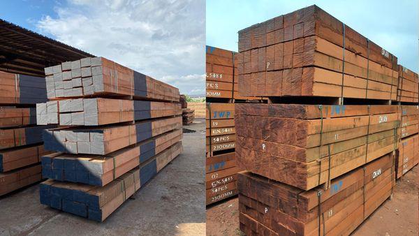 Hot Sale Douglas-fir ,Cedar,Spruce,Pine Timber Construction Timber Solid Wood Boards Sauna Wood Lumber Timber
