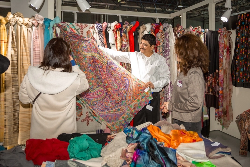 Central Asia Fashion Spotlight: B2B Essentials - 3