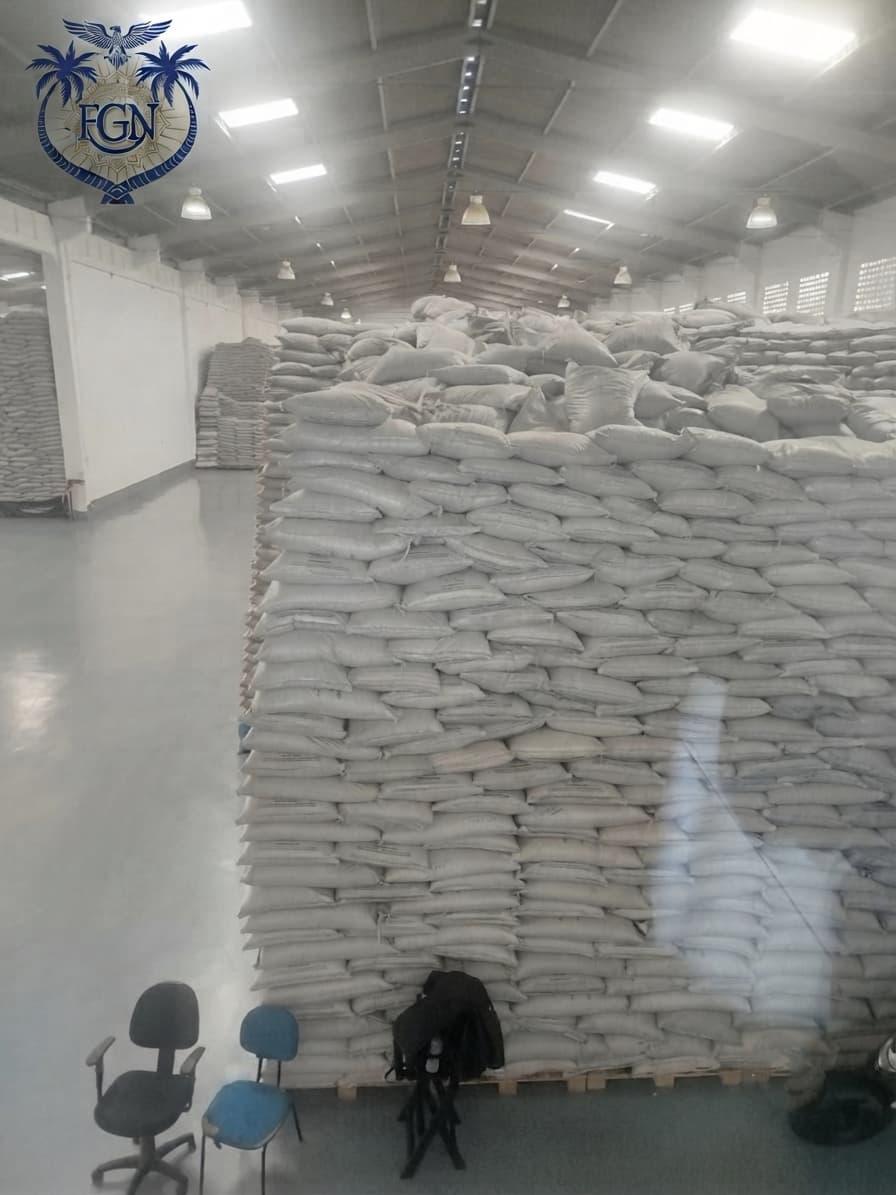 Brazilian Icumsa 45 Sugar