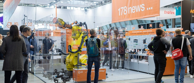 Inside Bondexpo: B2B Key Insights - 3