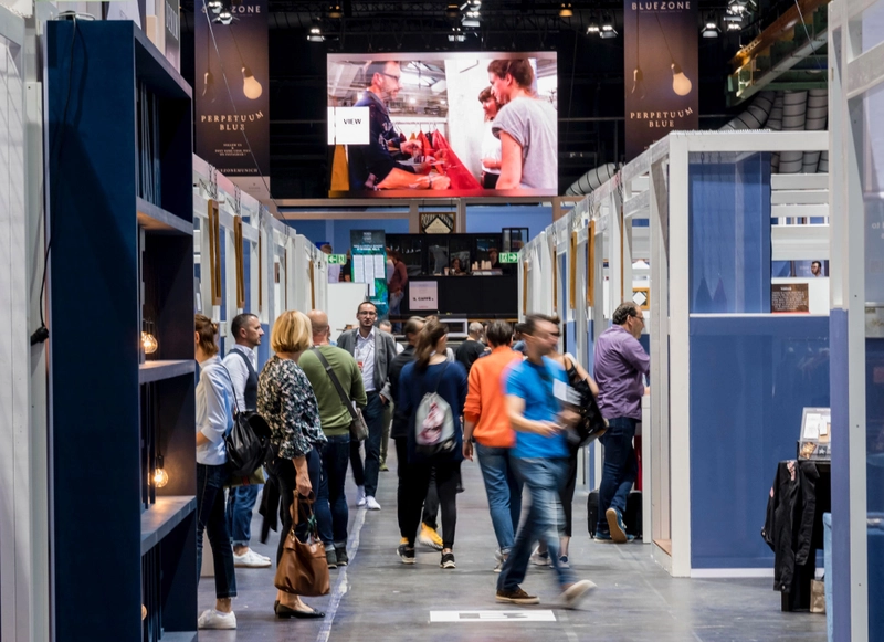 Unlock BLUEZONE: Must-Know B2B Event - 3