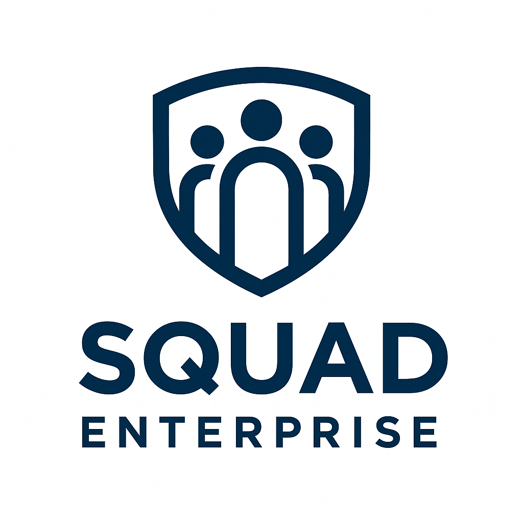 S-SQUAD