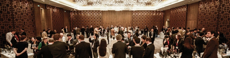 Inside Worlds Leading Wines London: B2B Key Insights - 2