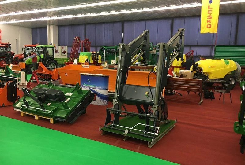 Discover CroAGRO: B2B Event Guide - 2