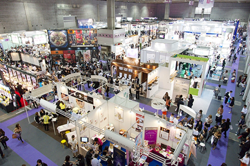 Unlock BEAUTYWORLD JAPAN WEST: Must-Know B2B Event - 2