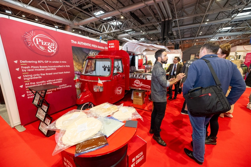 Unlock LEISURE F&B EXPO: Must-Know B2B Event