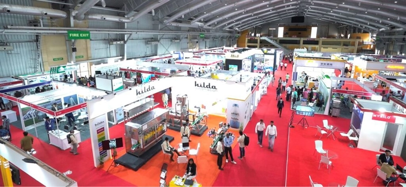 POULTRY & LIVESTOCK EXPO Spotlight: B2B Essentials - 2