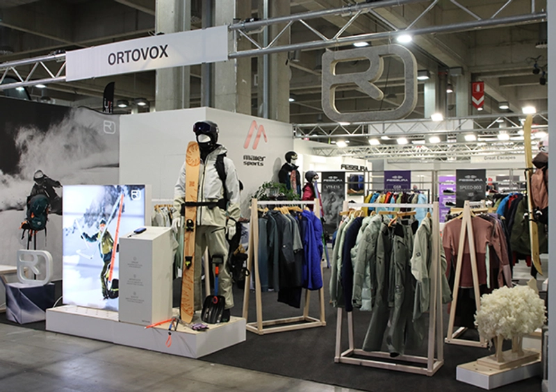 Discover Prowinter: B2B Event Guide - 3