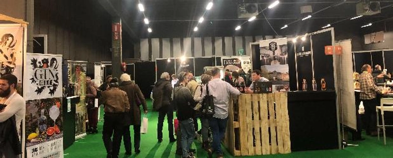 Unlock SAVEURS & MÉTIERS NAMUR: Must-Know B2B Event - 3