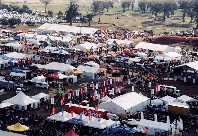 Unlock Agfest : Must-Know B2B Event - 1