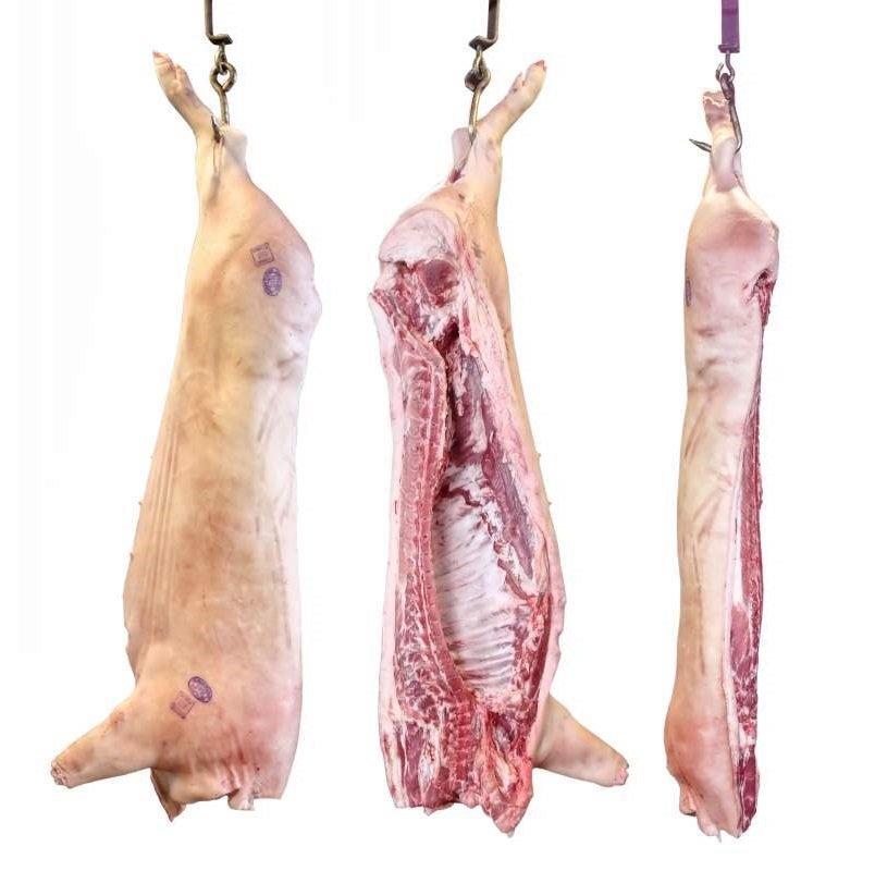 Frozen Buffalo Boneless Meat Beef Frozen Beef Carcass/Frozen Beef Cuts