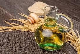 Refined Rice Bran Oil High Oleic Acid Low FFA 225C Smoke Point 250C Flash Point