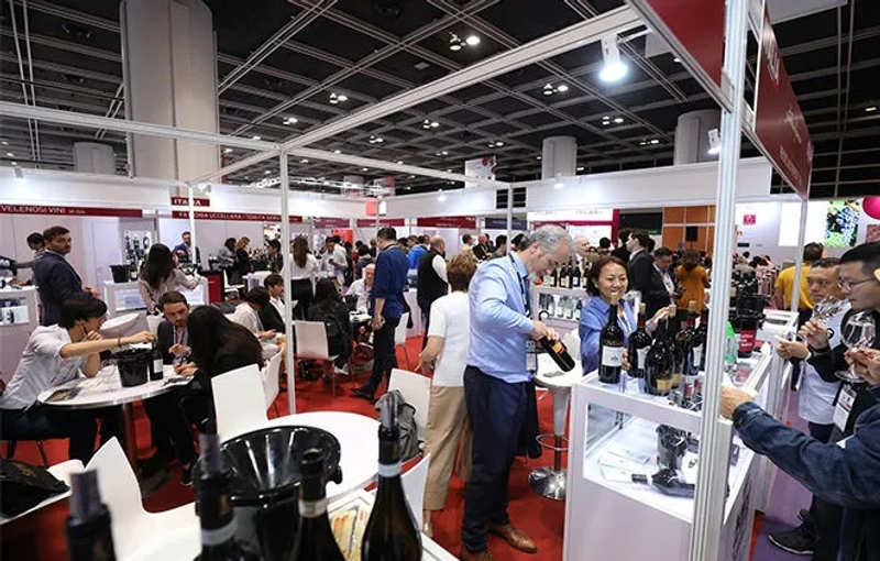 Why ProWine Hong Kong Matters for B2B - 3