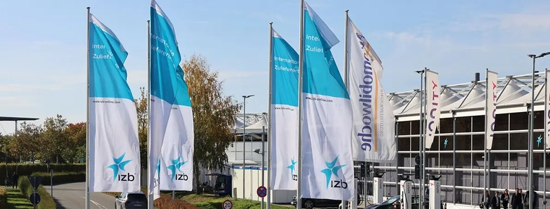 Unlock IZB International Suppliers Fair : Must-Know B2B Event - 2