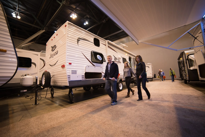 Discover STL RV Travel Show: B2B Event Guide - 3