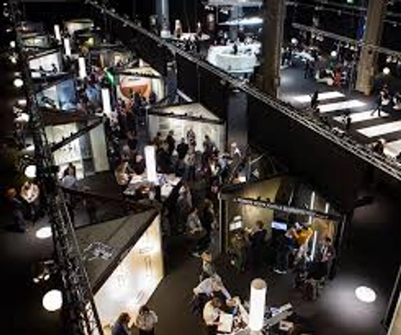 Why Attend Architect at Work Poland? B2B Intro - 2