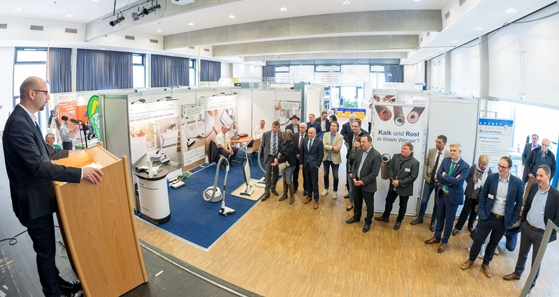 Why Attend EnergieMesse Rhein-Neckar ? B2B Intro - 1