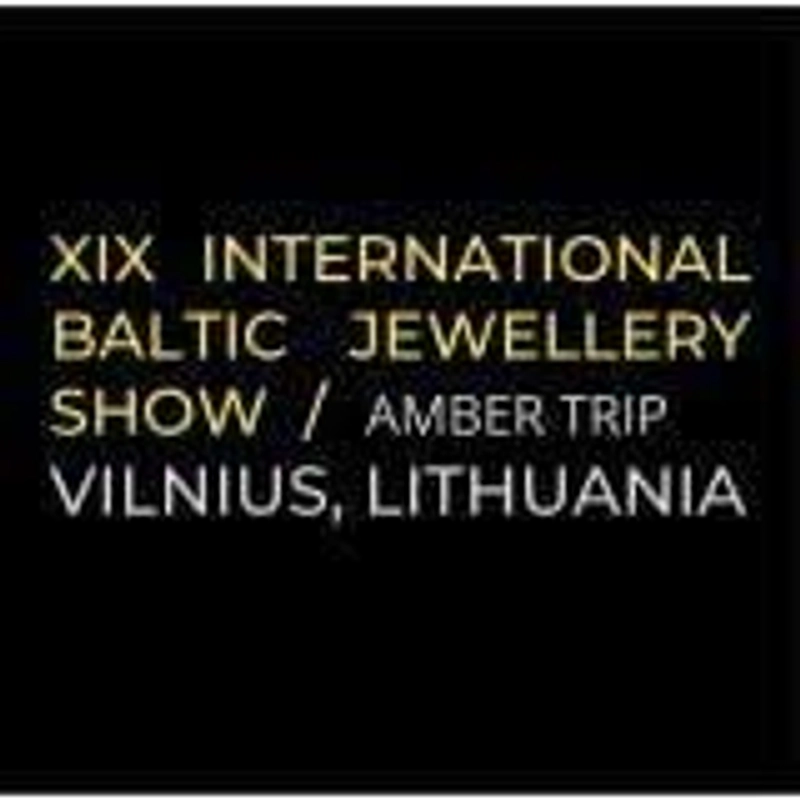 International Baltic Jewellery Show(Amber Trip) Spotlight: B2B Essentials