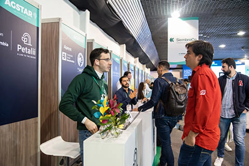 Expo Agrofuturo Revealed: B2B Opportunity - 1