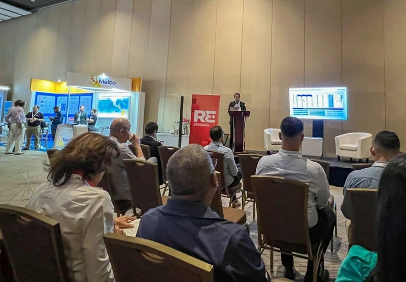 Why RE+ Centroamerica Matters for B2B - 1