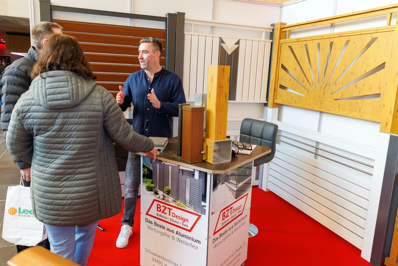 Unlock ChamlandBau: Must-Know B2B Event - 3
