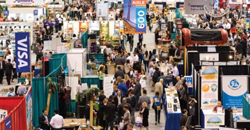 Grocery Innovations Canada Spotlight: B2B Essentials - 1