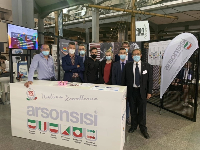 Why Attend P&E Milan Coating Days ? B2B Intro - 1