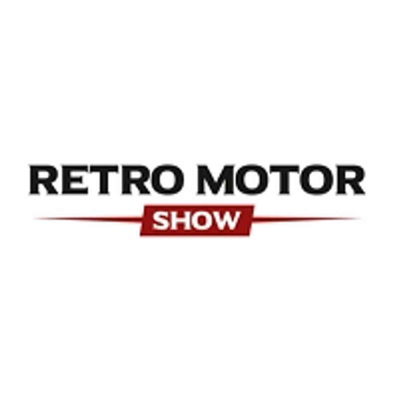 Discover Retro Motor Show: B2B Event Guide