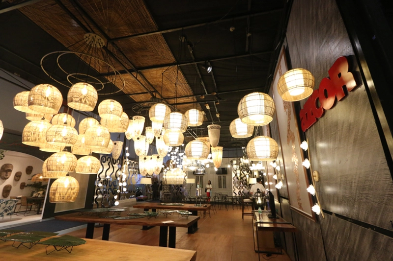 Interior & Design Manila Revealed: B2B Opportunity - 2