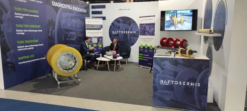Unlock Tube Technic Poland : Must-Know B2B Event - 1