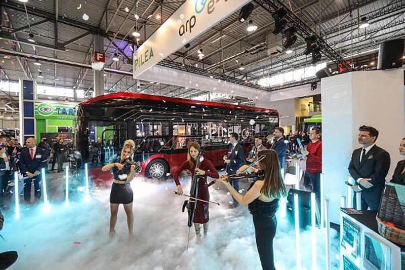 TRANSEXPO Revealed: B2B Opportunity - 1