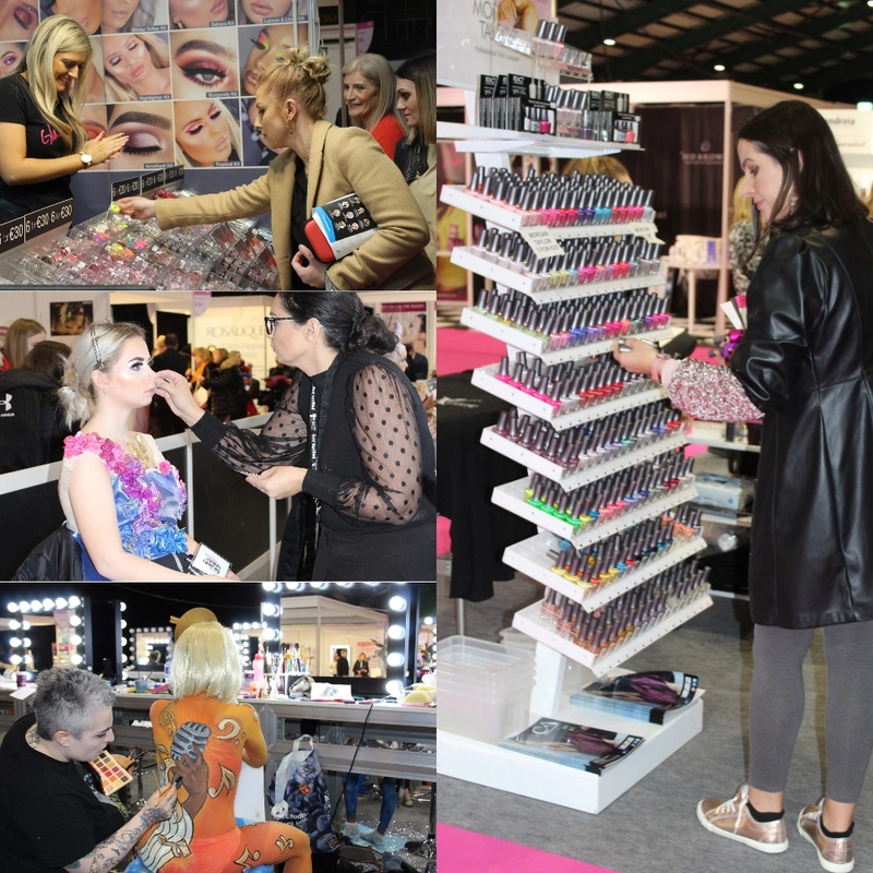Inside Irish Beauty Show: B2B Key Insights - 1