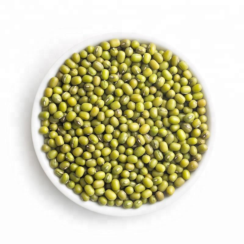 Green Mung Beans 2