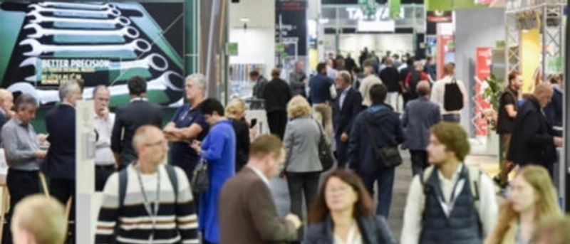 Why International Hardware Fair Italy Matters for B2B - 1