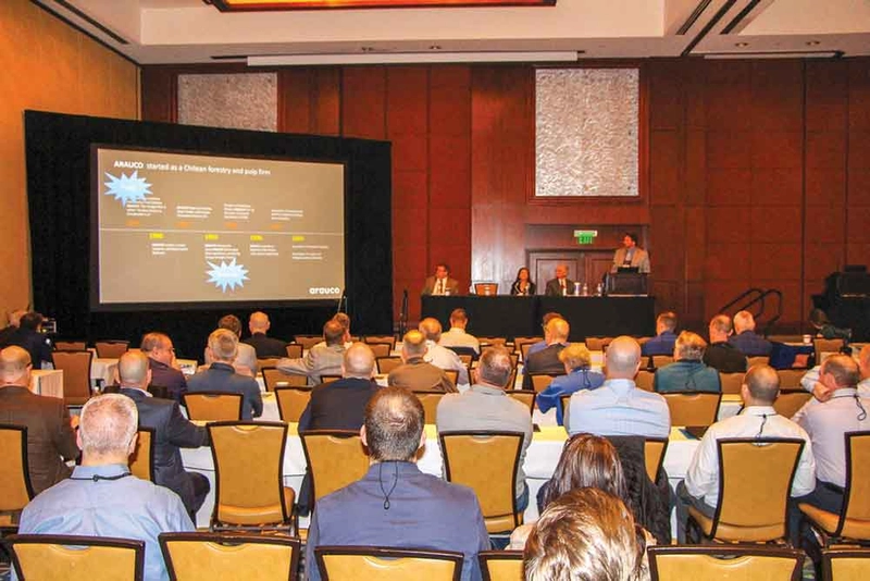 Unlock Panel and Engineered Lumber International Conference and Expo(PELICE): Must-Know B2B Event - 2