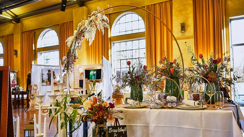 Inside DREAM WEDDING: B2B Key Insights - 1