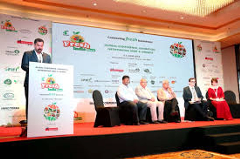 Inside FRESH INDIA SHOW: B2B Key Insights - 2