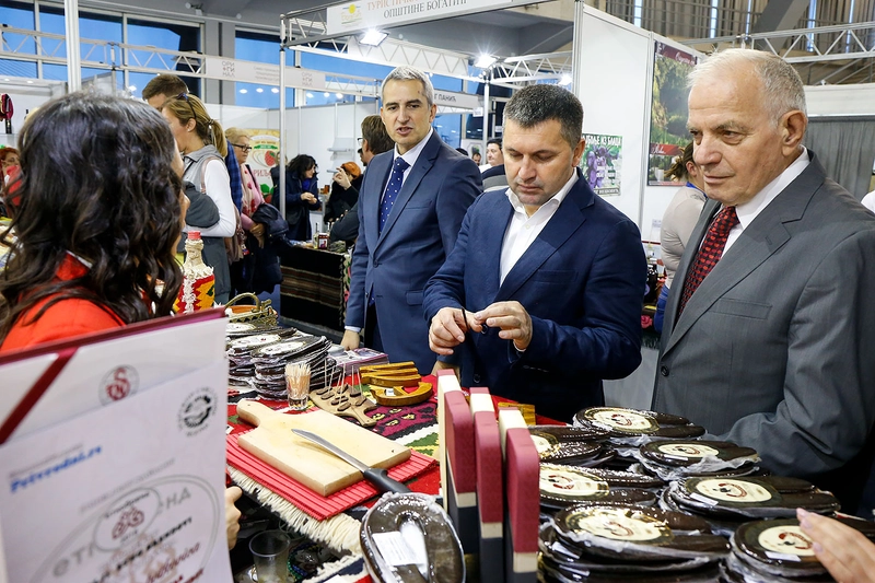 Inside Fair of Ethnic Food and Drinks: B2B Key Insights - 3
