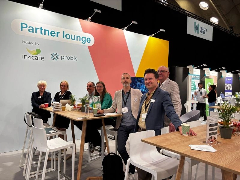 Unlock Inspire Health & Care: Must-Know B2B Event - 2