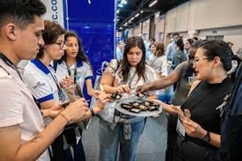 Inside SEAFOOD SHOW LATIN AMERICA: B2B Key Insights - 2