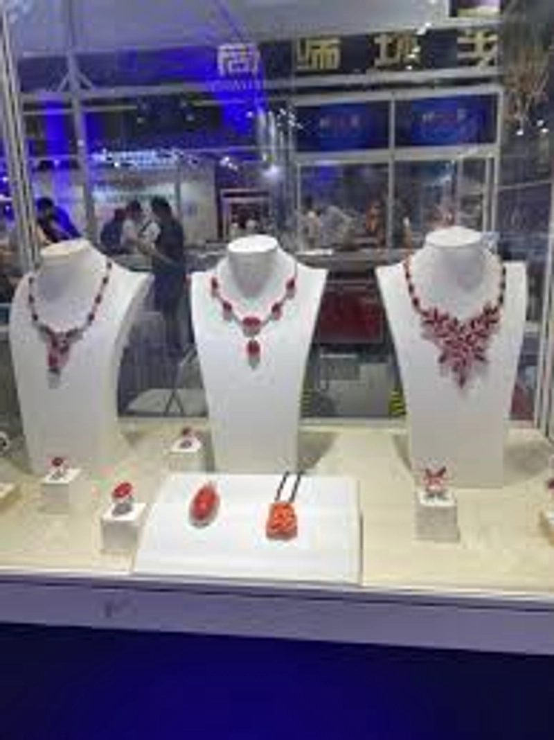 Unlock SHENZHEN INTERNATIONAL JEWELLERY FAIR: Must-Know B2B Event - 2