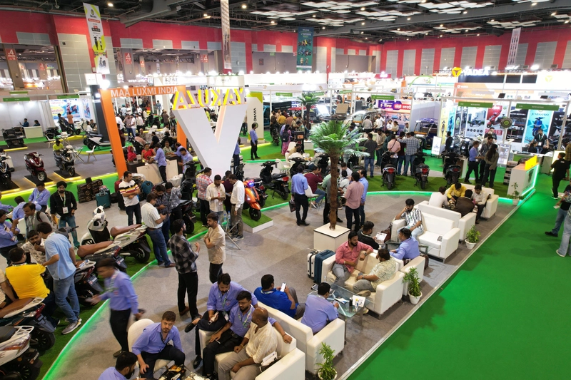 Unlock RideAsia EV: Must-Know B2B Event - 1