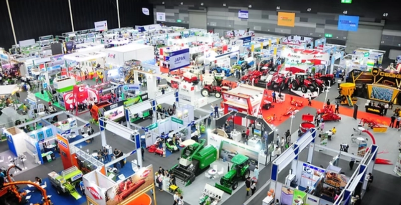 Inside FutureAg: B2B Key Insights - 3
