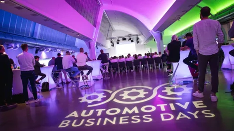 Automotive Business Days Spotlight: B2B Essentials - 2